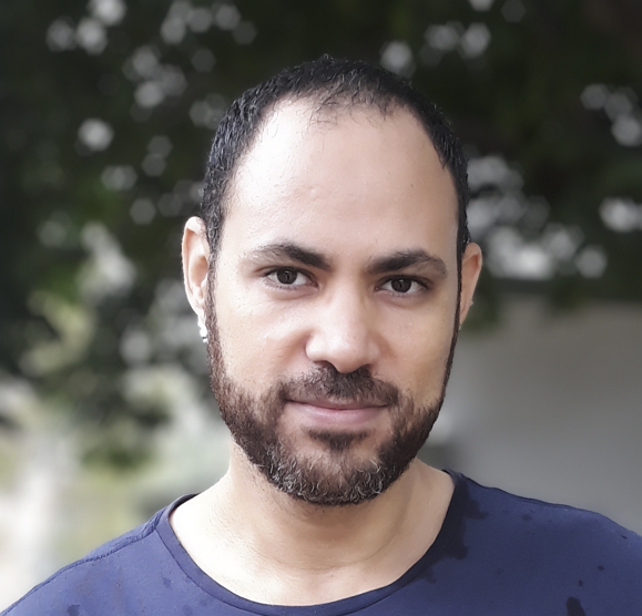 Alzayat Saleh